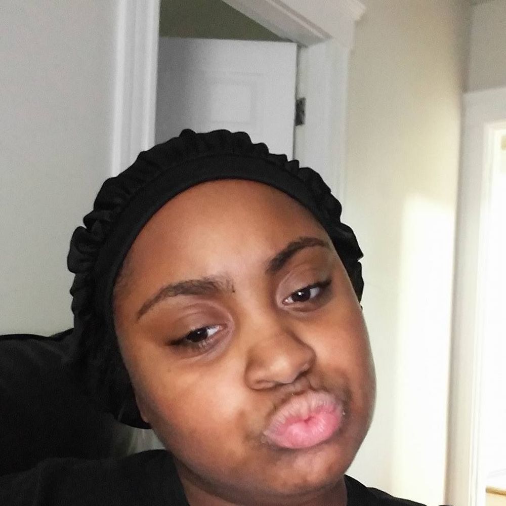 Meet your Posher, Vanice